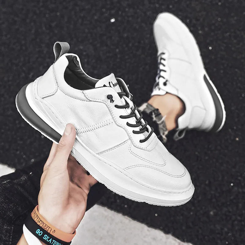 2020 New Men Casual Shoes