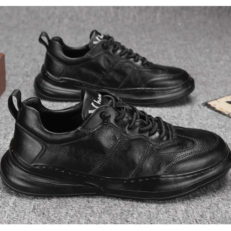 2020 New Men Casual Shoes