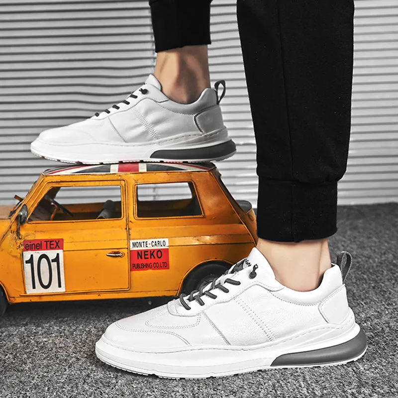 2020 New Men Casual Shoes