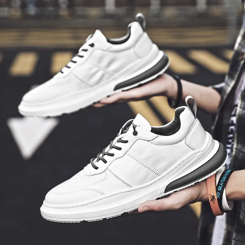 2020 New Men Casual Shoes