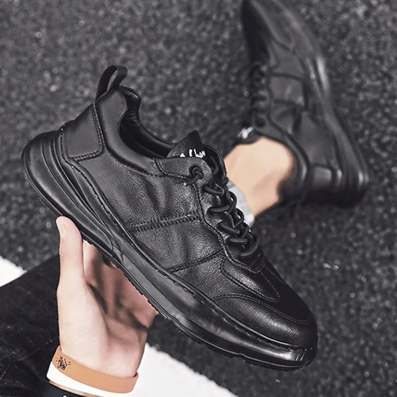 2020 New Men Casual Shoes