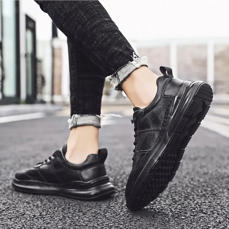 2020 New Men Casual Shoes