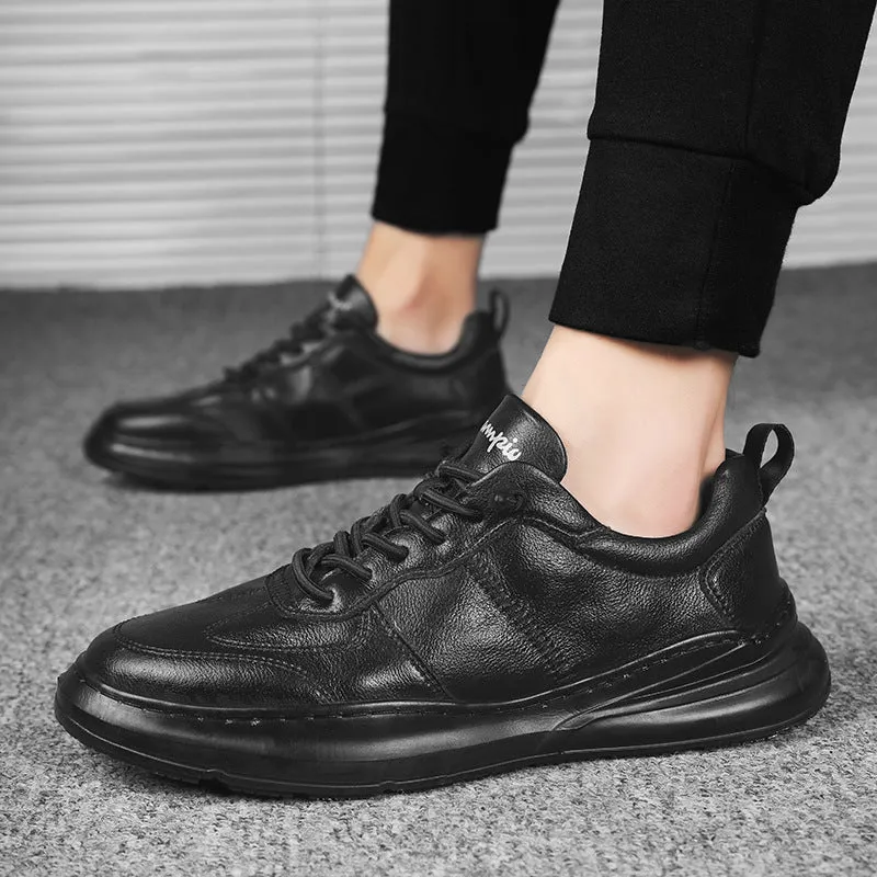 2020 New Men Casual Shoes