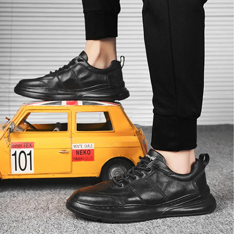 2020 New Men Casual Shoes