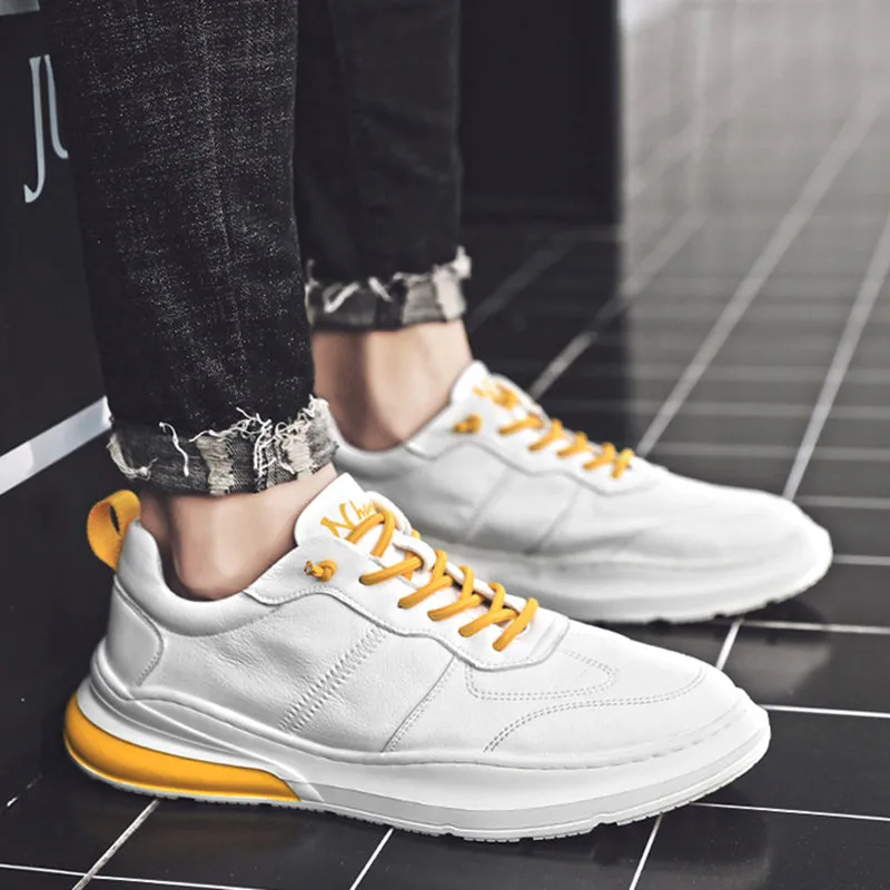 2020 New Men Casual Shoes