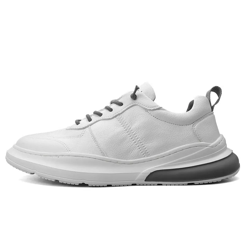 2020 New Men Casual Shoes