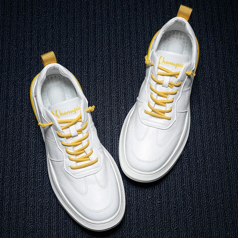 2020 New Men Casual Shoes