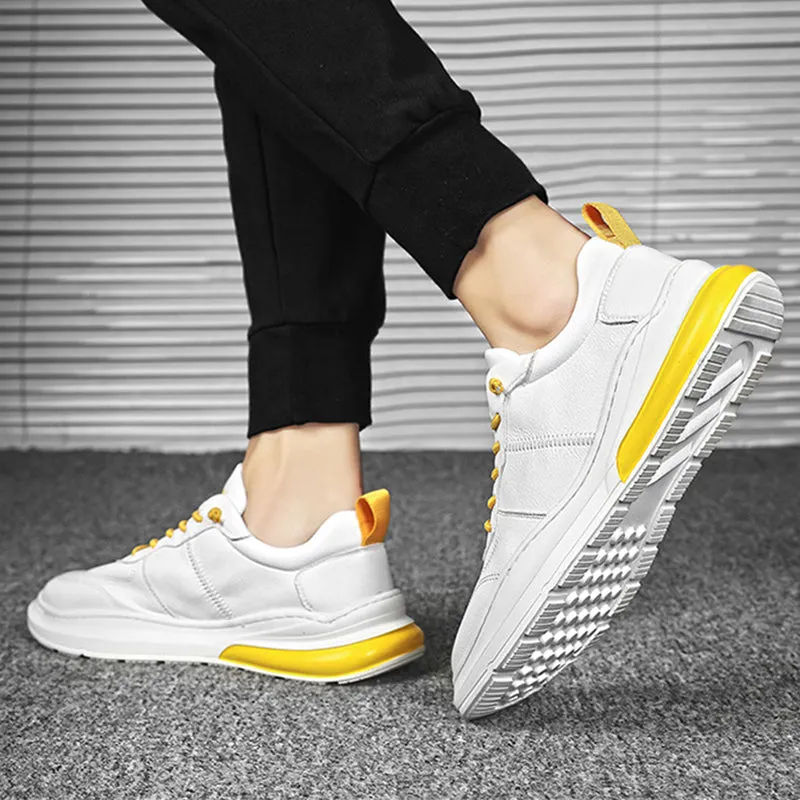 2020 New Men Casual Shoes