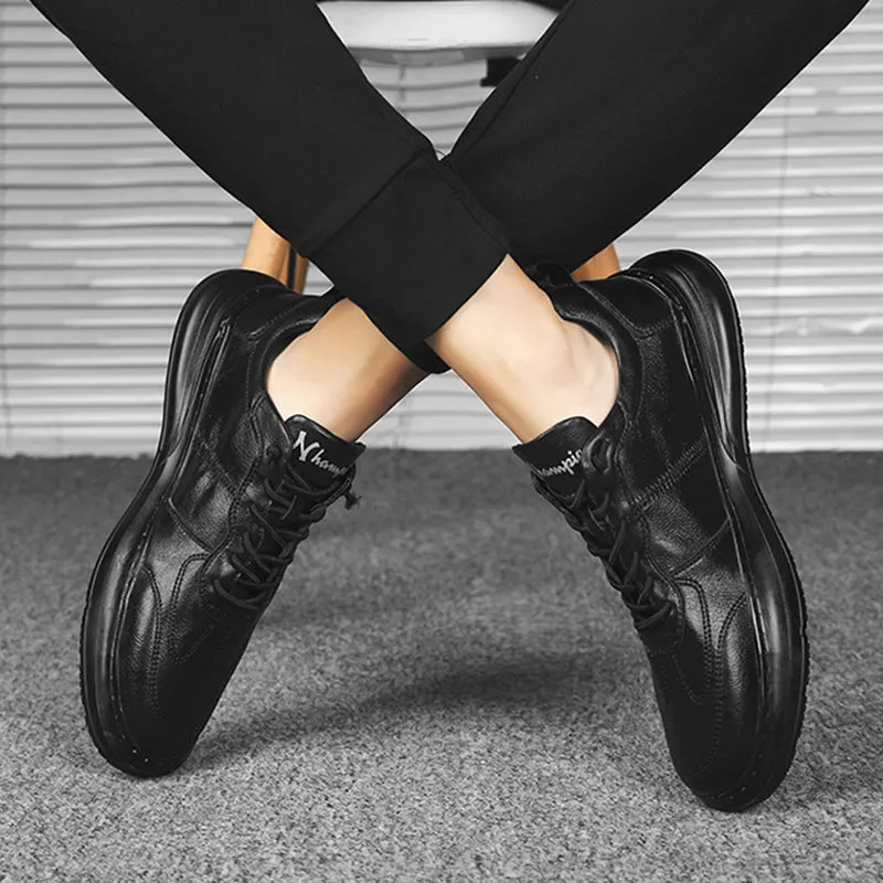 2020 New Men Casual Shoes