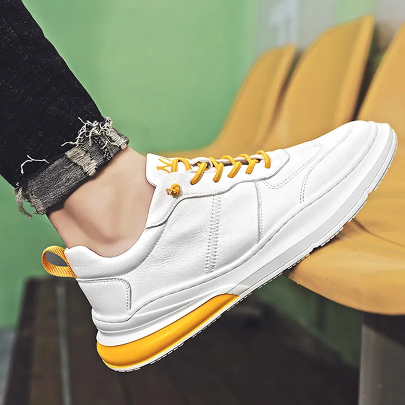 2020 New Men Casual Shoes