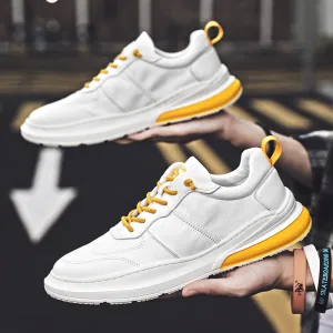 2020 New Men Casual Shoes