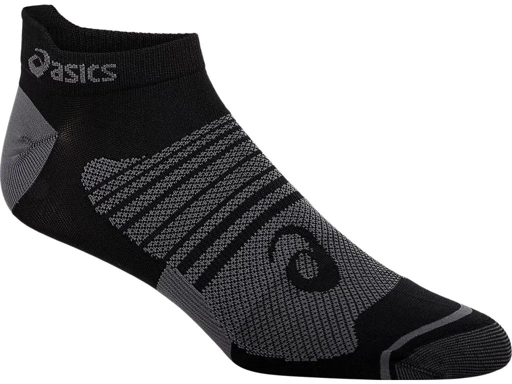 Asics Men's Quick Lyte Plus 3 Pack Socks