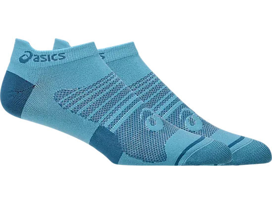 Asics Men's Quick Lyte Plus 3 Pack Socks