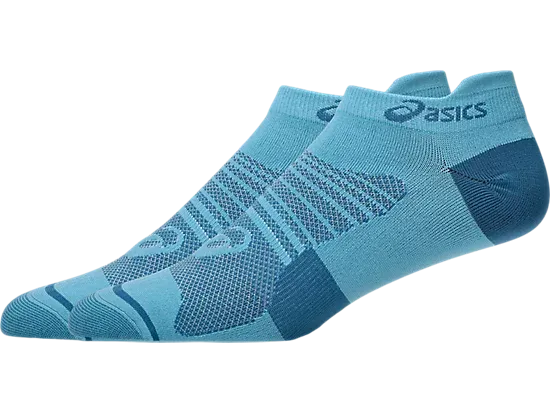Asics Men's Quick Lyte Plus 3 Pack Socks
