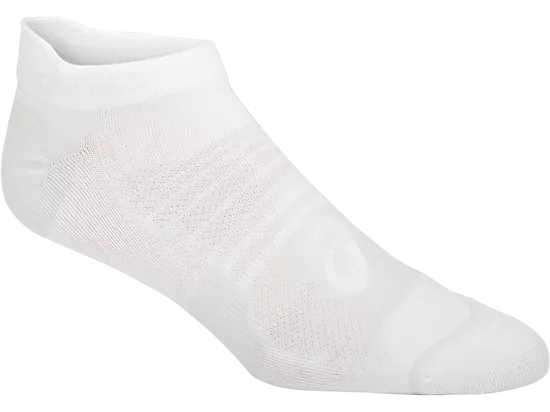 Asics Men's Quick Lyte Plus 3 Pack Socks