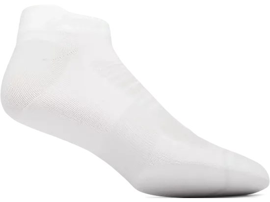 Asics Men's Quick Lyte Plus 3 Pack Socks