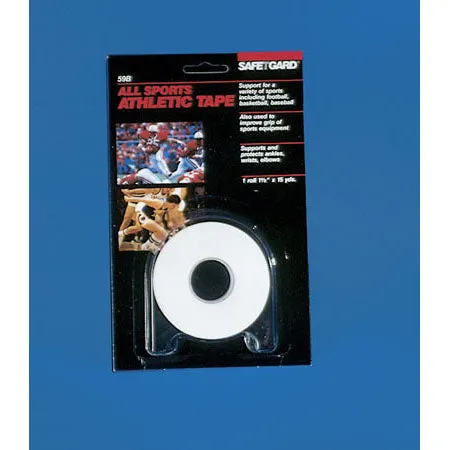 Athletic Tape
