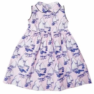 Atlantic Cup Dress