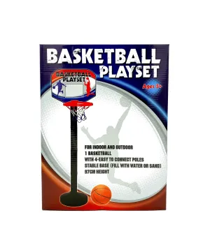 Basketball Play Set