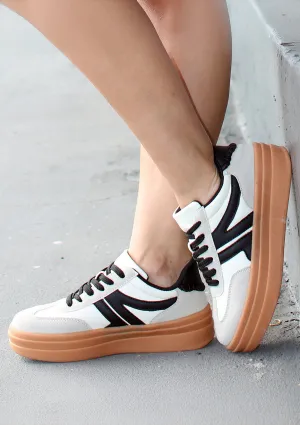 BN-LIA Beige Women Shoes