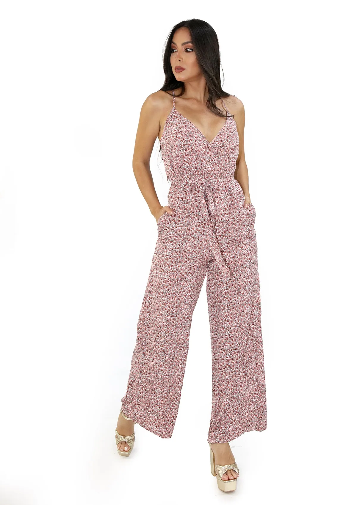 BN-NATALIE Gold Women Shoes