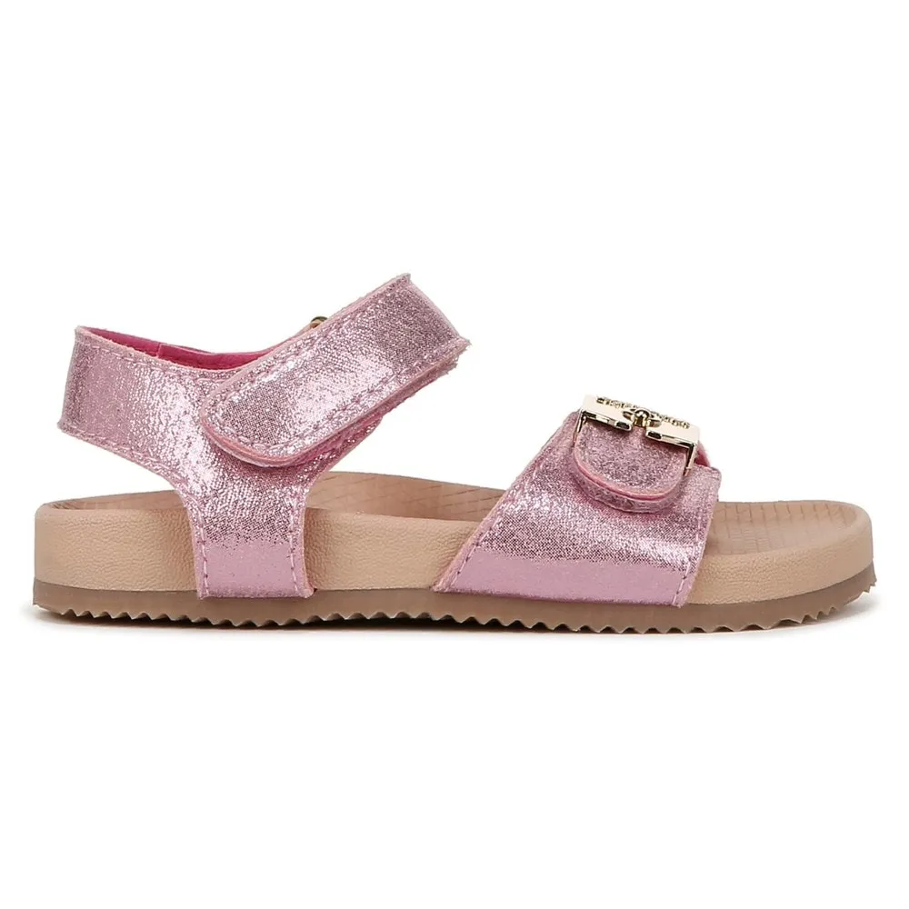 Children's sandals Original for girls for babies/small children Dr. Scholl'S, pink