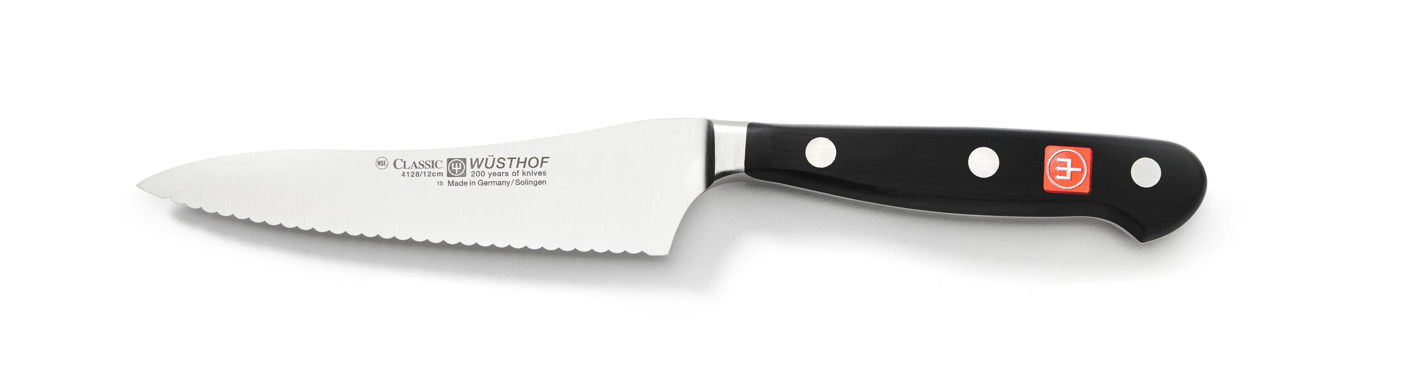 Classic Artisan Utility Knife