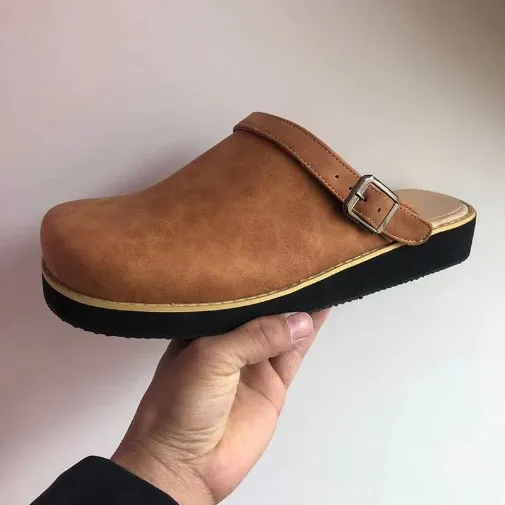 CODY - ORTHOPEDIC SHOES FOR MEN