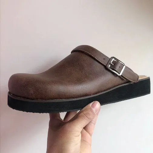 CODY - ORTHOPEDIC SHOES FOR MEN