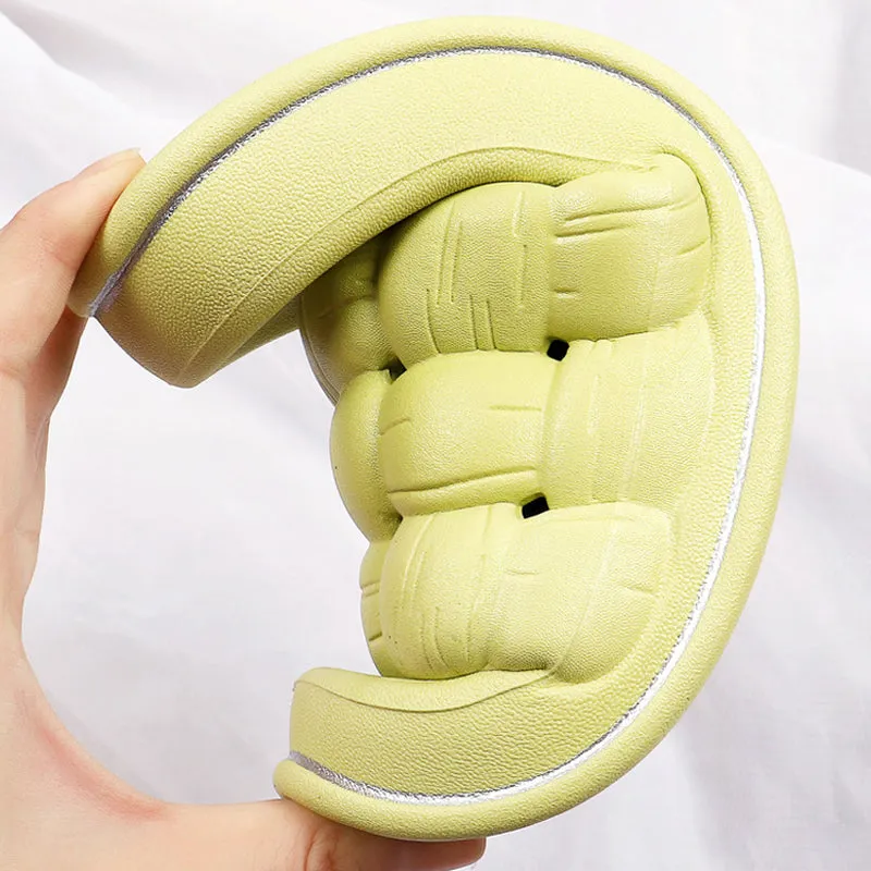 CozyClouds | Trendy Summer Style | Fashionable Slippers