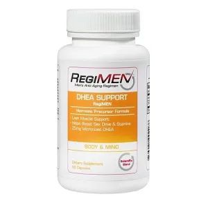 DHEA Support