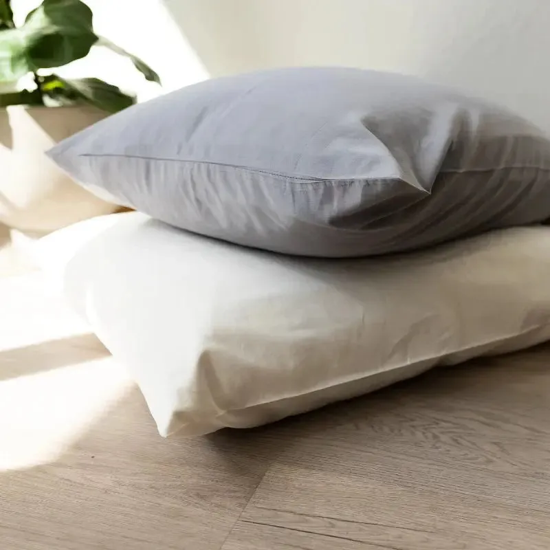 DreamCool 100% Egyptian Cotton Pillow Case Set of 2