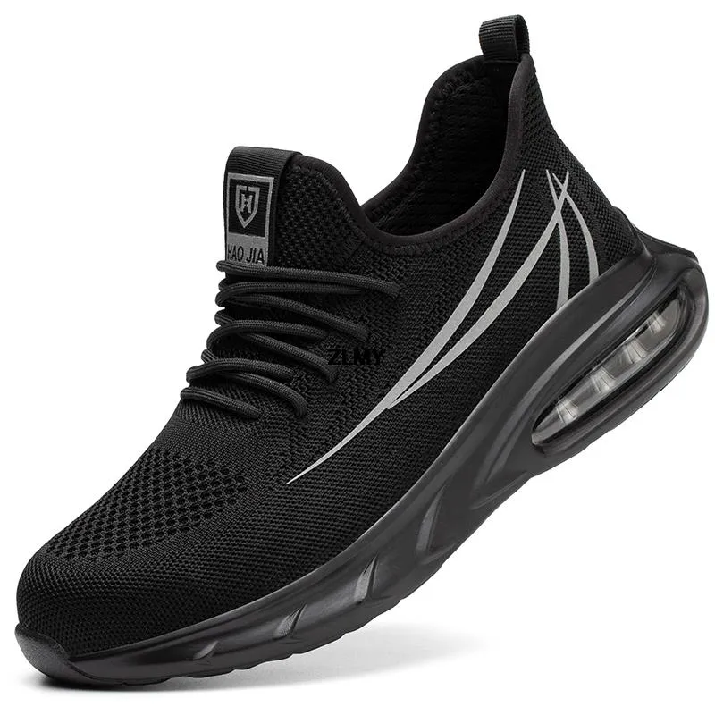 Falcon | Non-Slip Safety Sneakers