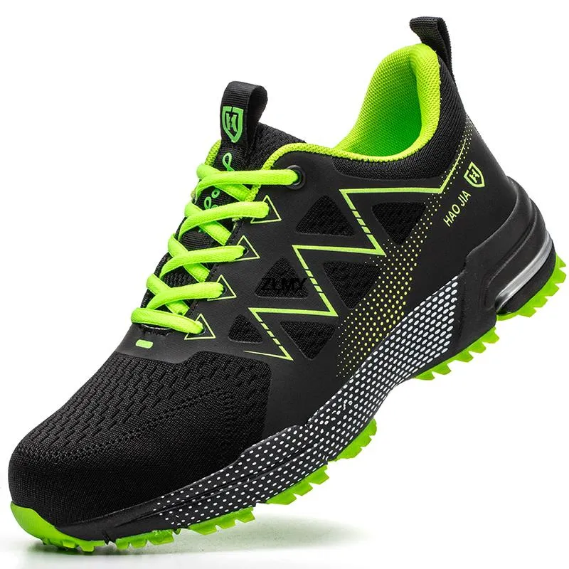Falcon | Non-Slip Safety Sneakers