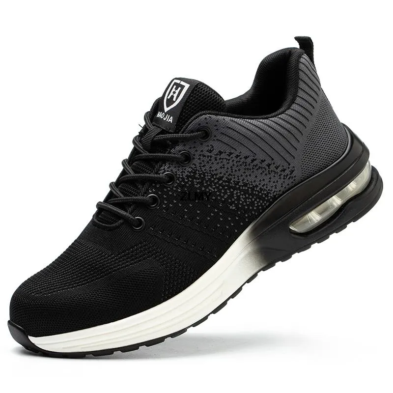 Falcon | Non-Slip Safety Sneakers
