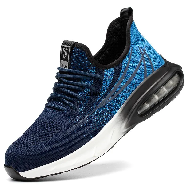 Falcon | Non-Slip Safety Sneakers