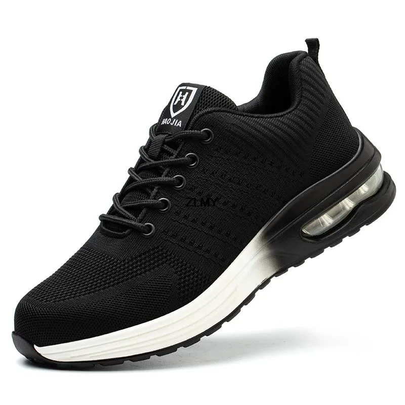 Falcon | Non-Slip Safety Sneakers