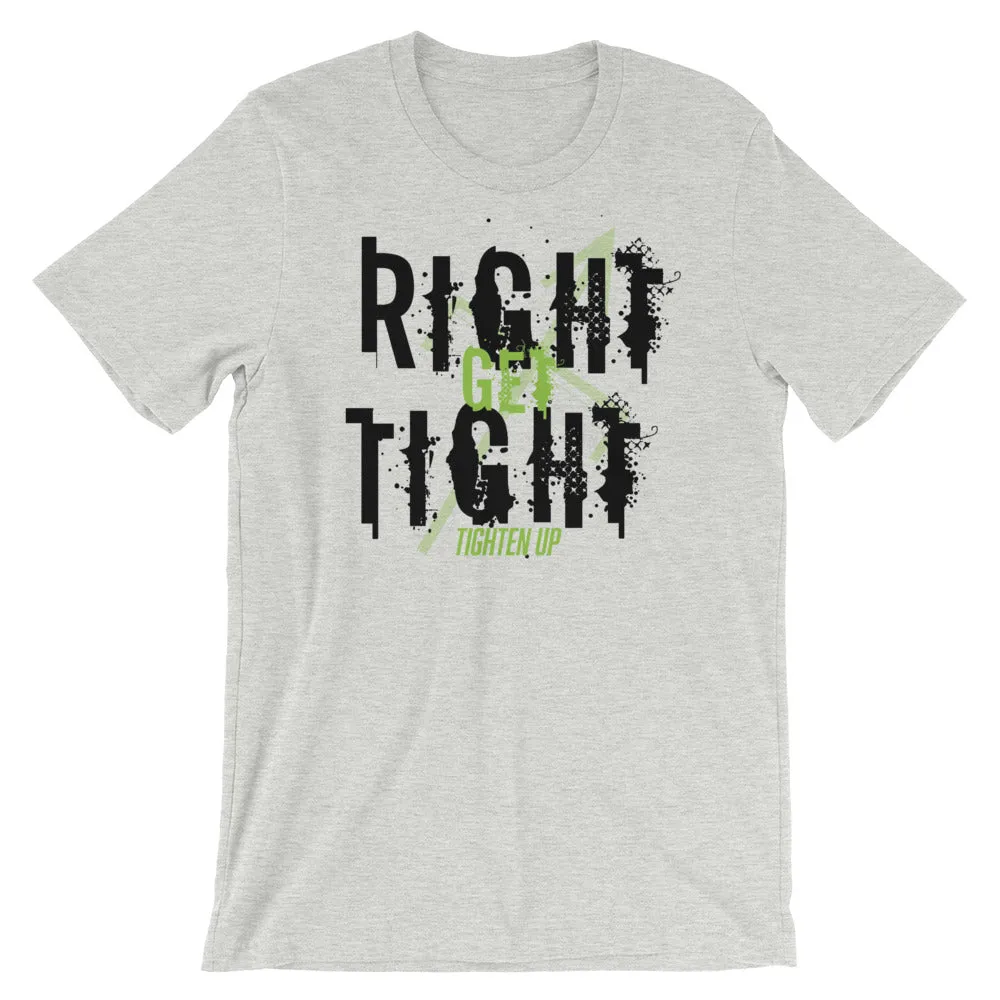 Get Right Tee