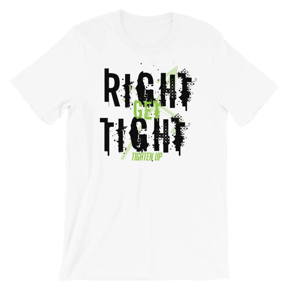 Get Right Tee