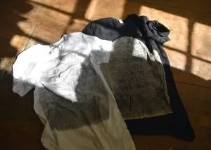 Gravestone Tee Shirt