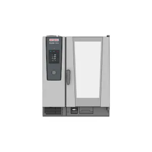 iCombi® Classic 10-half size E/G