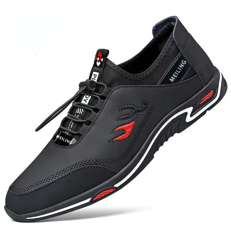 Jasper | The ultimate men's shoe for modern trendsetters