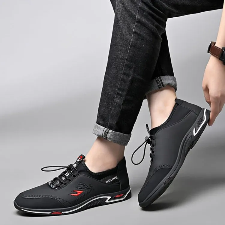 Jasper | The ultimate men's shoe for modern trendsetters