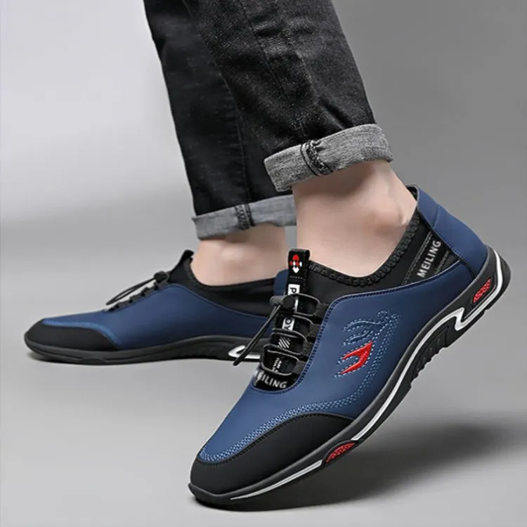 Jasper | The ultimate men's shoe for modern trendsetters