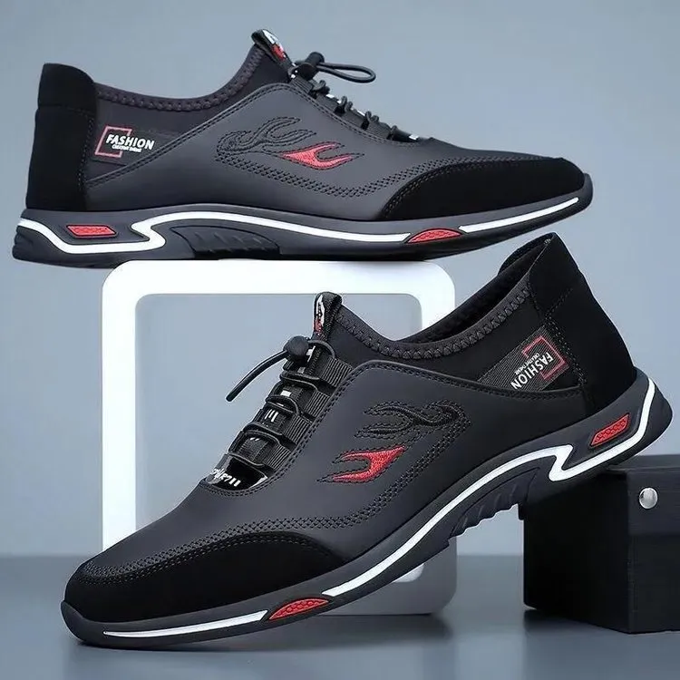 Jasper | The ultimate men's shoe for modern trendsetters