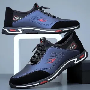 Jasper | The ultimate men's shoe for modern trendsetters