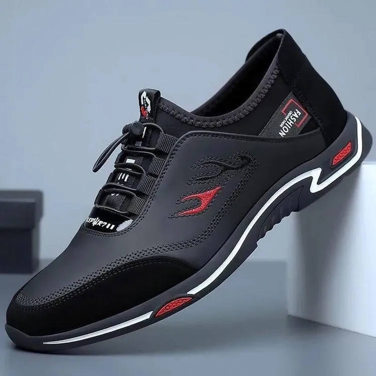 Jasper | The ultimate men's shoe for modern trendsetters