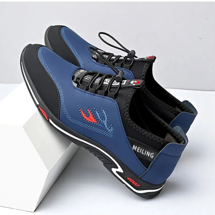 Jasper | The ultimate men's shoe for modern trendsetters