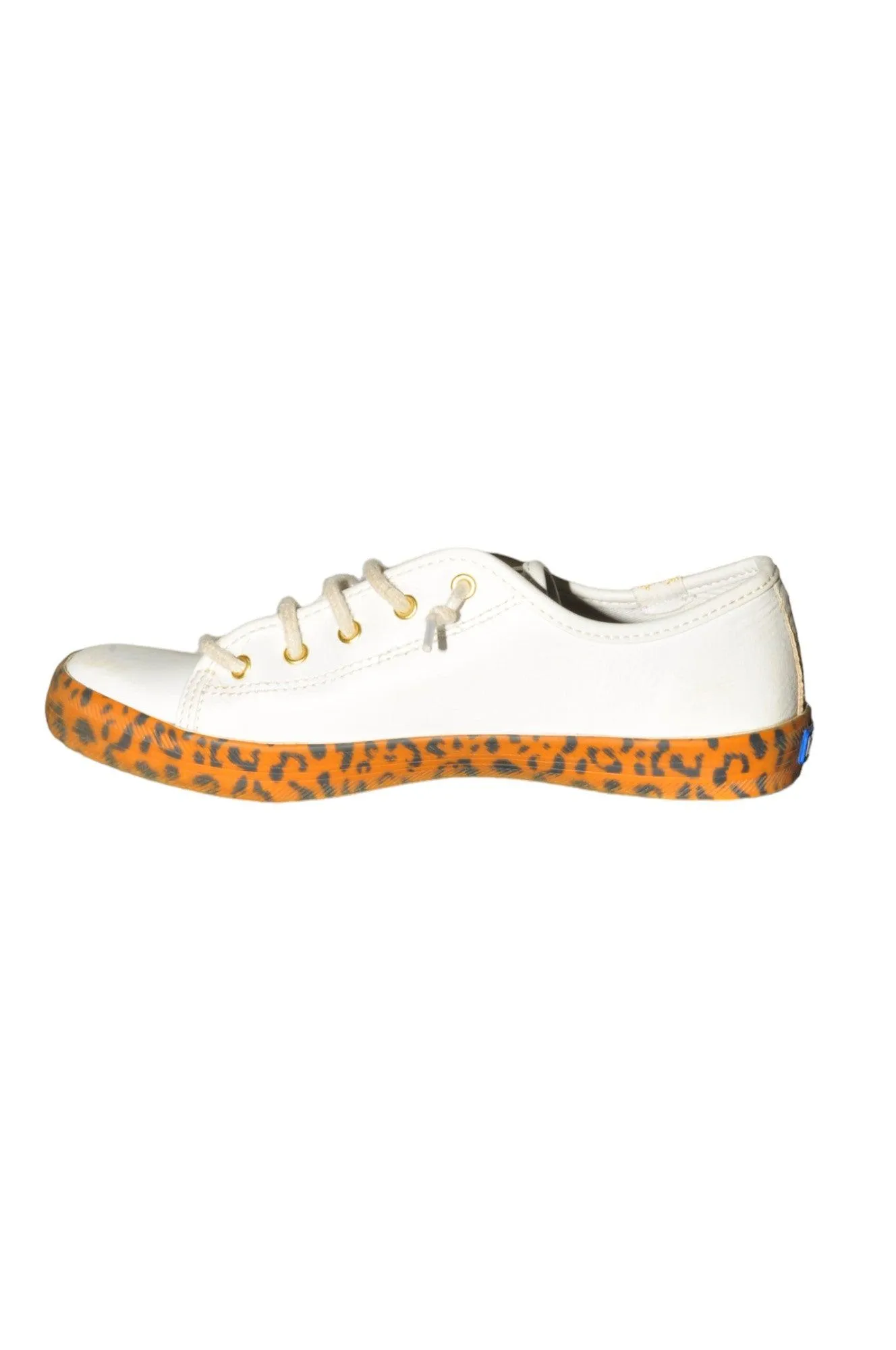 KEDS Women Flat Shoes Regular fit in White - 3.5