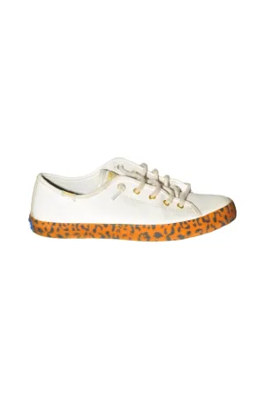 KEDS Women Flat Shoes Regular fit in White - 3.5